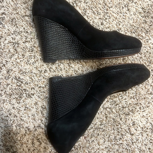 Clark’s platforms - Picture 2 of 3